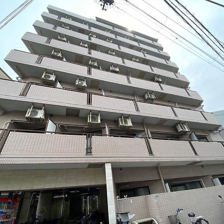 Exsaison Shirokita 302 Apartment Osaka Ngoại thất bức ảnh
