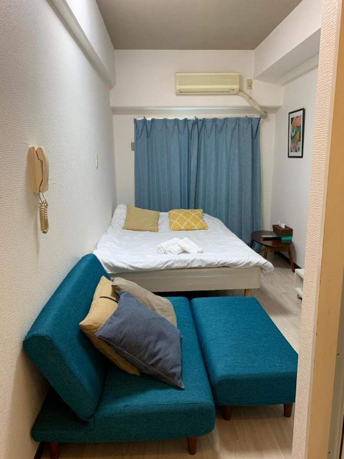 Exsaison Shirokita 302 Apartment Osaka Ngoại thất bức ảnh