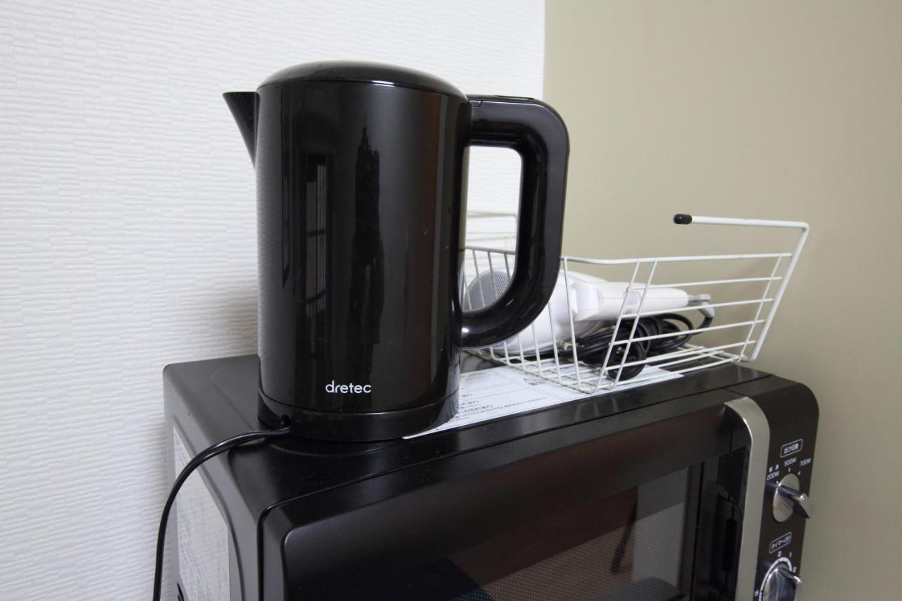 Exsaison Shirokita 302 Apartment Osaka Ngoại thất bức ảnh