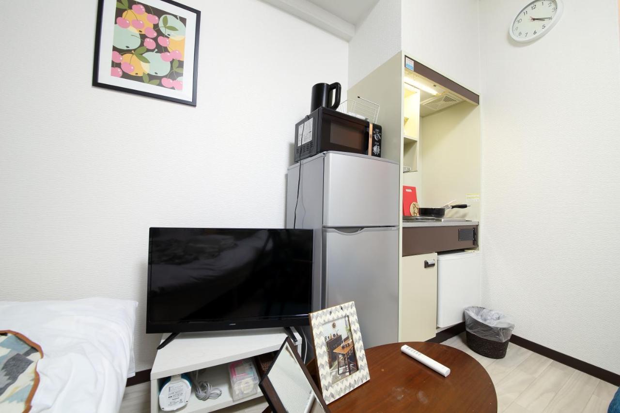 Exsaison Shirokita 302 Apartment Osaka Ngoại thất bức ảnh